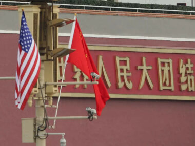 США не намерены вовлекать Китай в свой финансовый проект в Индо-Тихоокеанском регионе