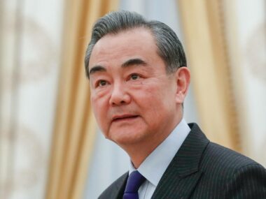 Ван И вернулся на пост министра иностранных дел Китая