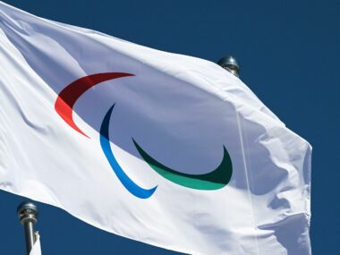 Россию и Беларусь не допустили к паралимпийским играм в Пекине из-за вторжения в Украину