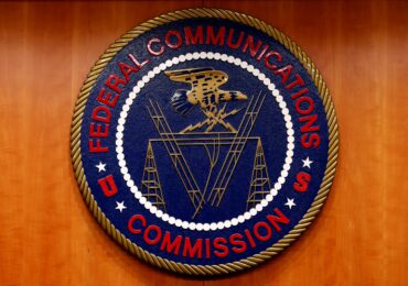 FCC отозвала лицензию на деятельность в США у китайской Pacific Networks