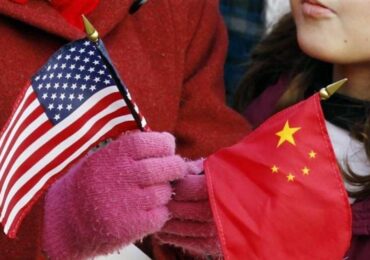 Китай просит свои компании в США подготовиться к раскрытию аудиторской информации - Reuters