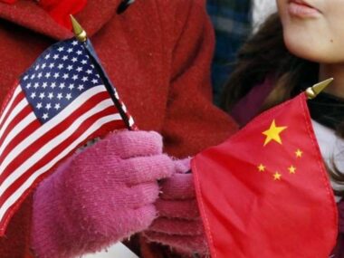 Китай просит свои компании в США подготовиться к раскрытию аудиторской информации - Reuters