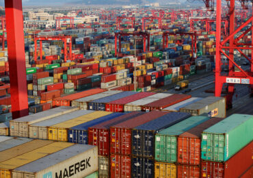 США восстановили список исключений для китайского импорта