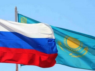 Российские экспортёры планируют перенести производство в Казахстан