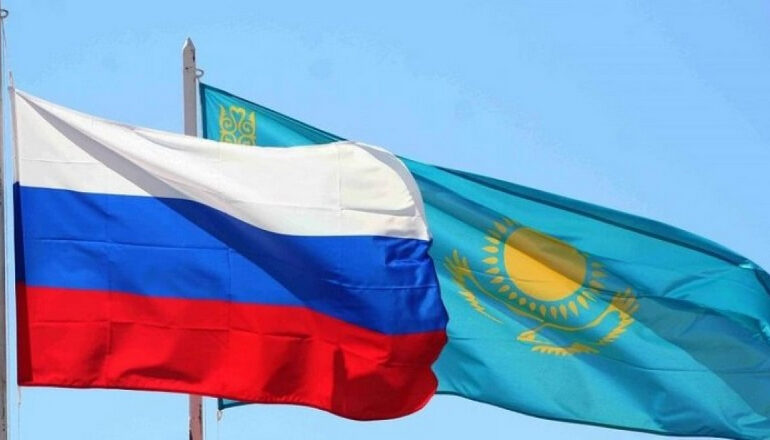 Российские экспортёры планируют перенести производство в Казахстан