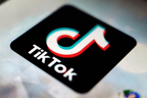 TikTok ограничил аккаунты ряда российских государственных СМИ в ЕС