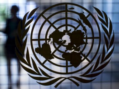 Китай воздержался при голосовании за резолюцию Генассамблеи ООН по Украине