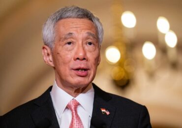 Премьер-министр Сингапура предостерег США от изоляции Китая из-за Украины