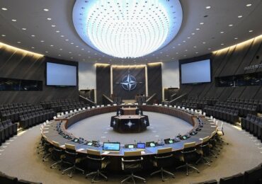 НАТО углубит сотрудничество с партнёрами в Азии из-за отказа Китая осудить вторжение РФ в Украину