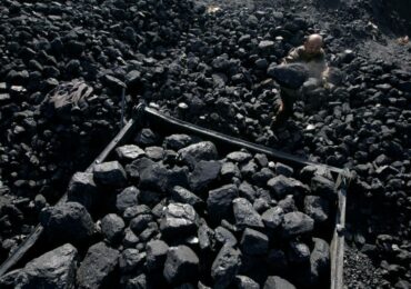 КНР с 1 мая снизит пошлины на импорт угля до нуля
