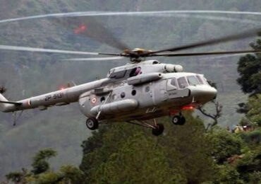 Индия отказалась от покупки почти полусотни российских вертолетов