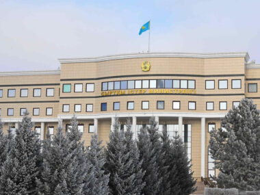 Казахстан не признает так называемые ДНР и ЛНР – глава МИД
