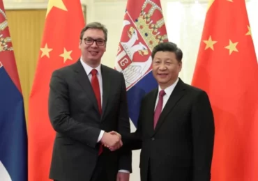 Президент Сербии подтвердил закупку китайских ЗРК