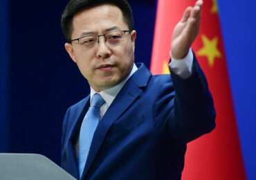 МИД КНР опроверг информацию о поставках своих ЗРК в Сербию