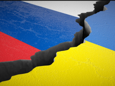 Позиция России в войне становится все более пассивной и неблагоприятной - экс-посол Китая в Украине