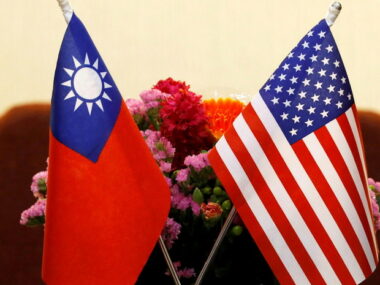 Bloomberg: США и Тайвань проведут переговоры по углублению экономических связей