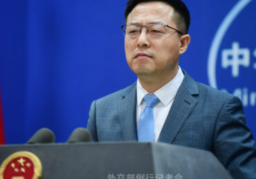 МИД КНР критикует санкции и политику стран «Большой семерки»