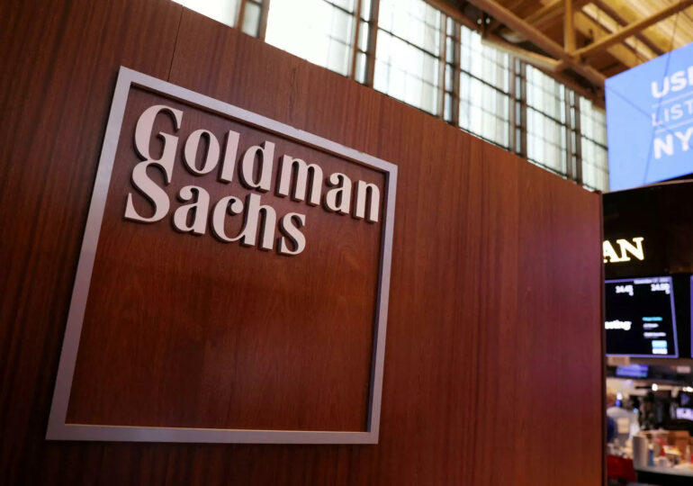 Goldman Sachs снизил прогноз роста ВВП Китая до 4% из-за мер по борьбе с коронавирусом