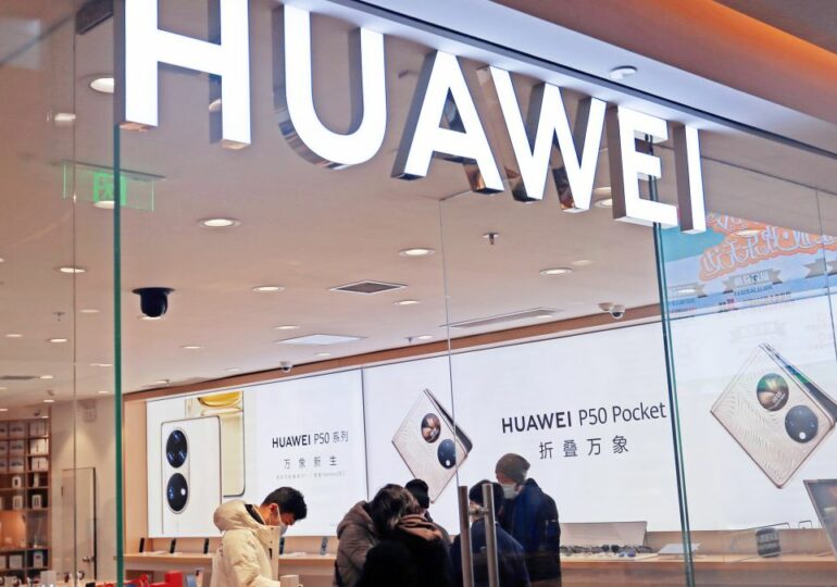 Канада намерена запретить оборудование 5G от Huawei и ZTE