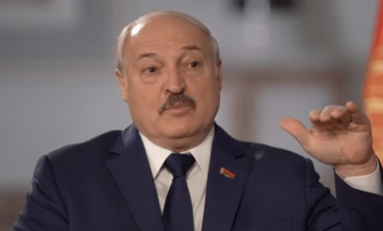 Лукашенко предложил странам ОДКБ пойти по пути Китая и ограничить интернет