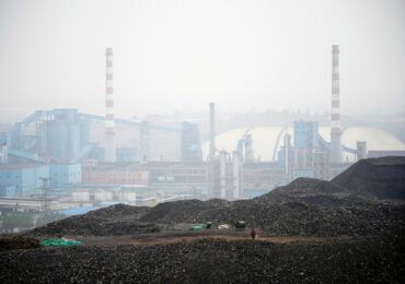 Китайский регулятор обозначил неприемлемые действия по повышению цен на уголь