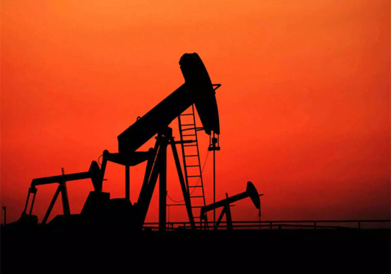 Нефть превысила отметку в 120 долларов на фоне ослабления локдауна в Китае