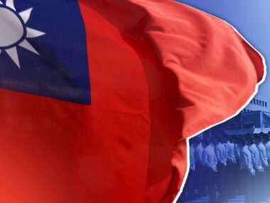 США призвали включить Тайвань в предстоящую ассамблею ВОЗ