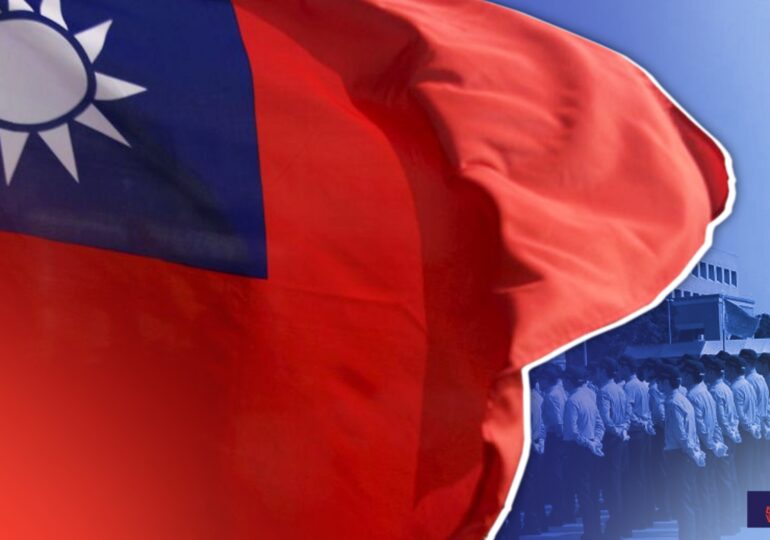США призвали включить Тайвань в предстоящую ассамблею ВОЗ
