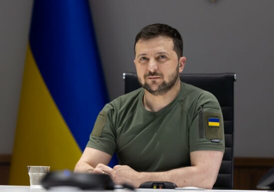 Важно привлечь Китай к урегулированию войны в Украине – Зеленский