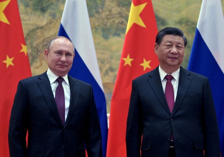 Китай резко сократил экспорт в Россию - исследование