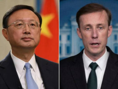Ян Цзечи и Джейк Салливан обсудили китайско-американские отношения
