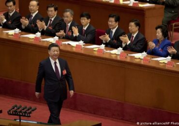 Правительство КНР сменило послов в Грузии, Румынии и Финляндии