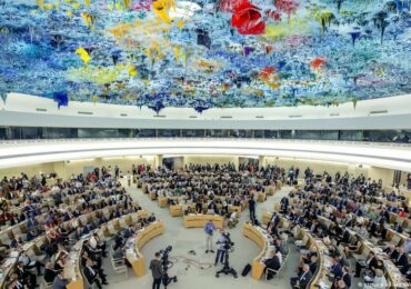 Куба в СПЧ ООН от имени 69 стран выступила против вмешательства во внутренние дела Китая