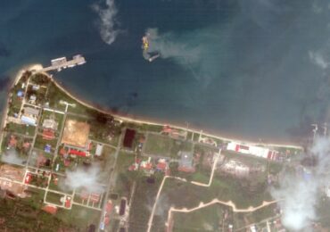 Китай и Камбоджа прокомментировали сообщение о строительстве базы для китайского флота