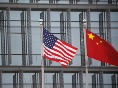 США приостановили экспортные привилегии трех фирм за предполагаемый незаконный экспорт в Китай
