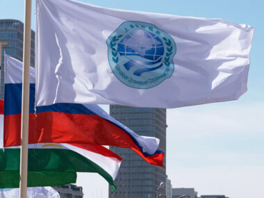 Беларусь подготовила заявку на членство в ШОС