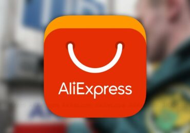 Украинские почтовые операторы возобновляют доставку с AliExpress