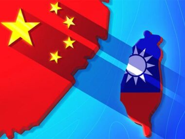 Тайвань готов взаимодействовать с Китаем, но на равноправной основе - премьер-министр