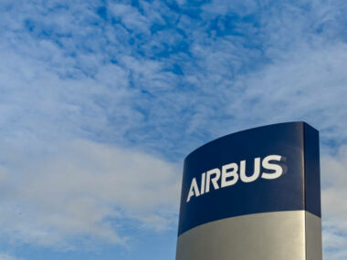 Airbus откроет исследовательский центр в китайском Сучжоу
