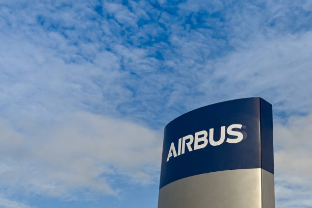 Airbus откроет исследовательский центр в китайском Сучжоу