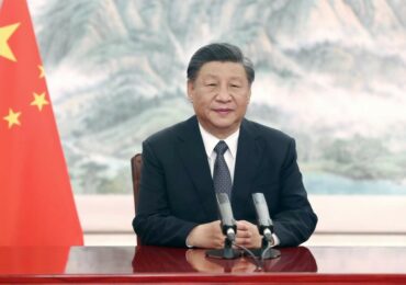 Отношения между Австралией и Китаем развиваются в правильном направлении — Си Цзиньпин