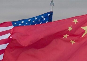 США готовы к имплементации запрета на поставки товаров из Синьцзяна