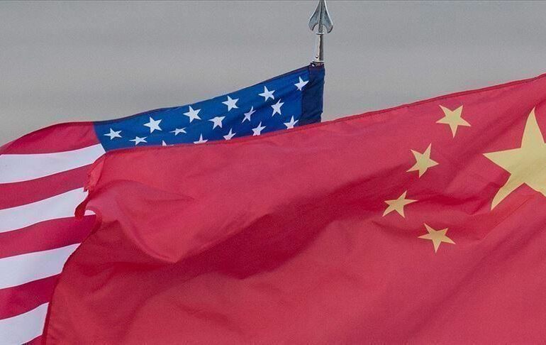 США готовы к имплементации запрета на поставки товаров из Синьцзяна