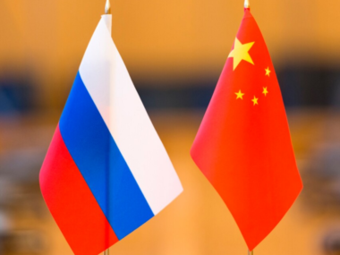 Восемь регионов Китая и РФ планируют расширять торговое сотрудничество