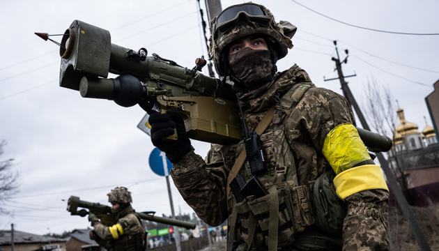 Тайвань может брать пример успешного применения "асимметричного" оружия в Украине - Госдепартамент США