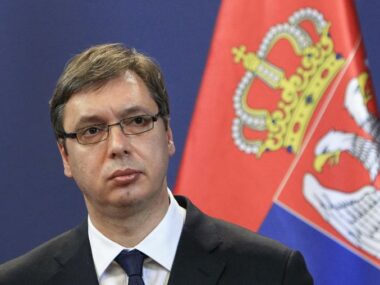 Сербия продолжит европейский путь, сохраняя дружбу с КНР и Россией - Александар Вучич