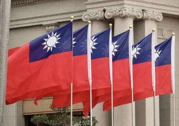 КНР требует от США отменить соглашение с Тайванем о продаже военной помощи на сумму 108 млн долларов