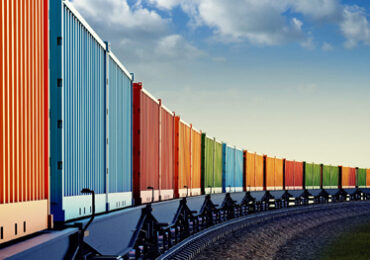 Немецкая Dachser проложила новое контейнерное сообщение из Китая в Европу - в обход РФ и Беларуси