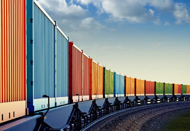 Немецкая Dachser проложила новое контейнерное сообщение из Китая в Европу - в обход РФ и Беларуси