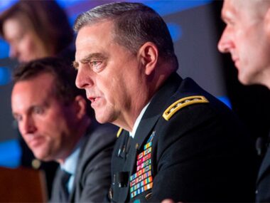 В Пентагоне проанализируют военное взаимодействие США и Китая